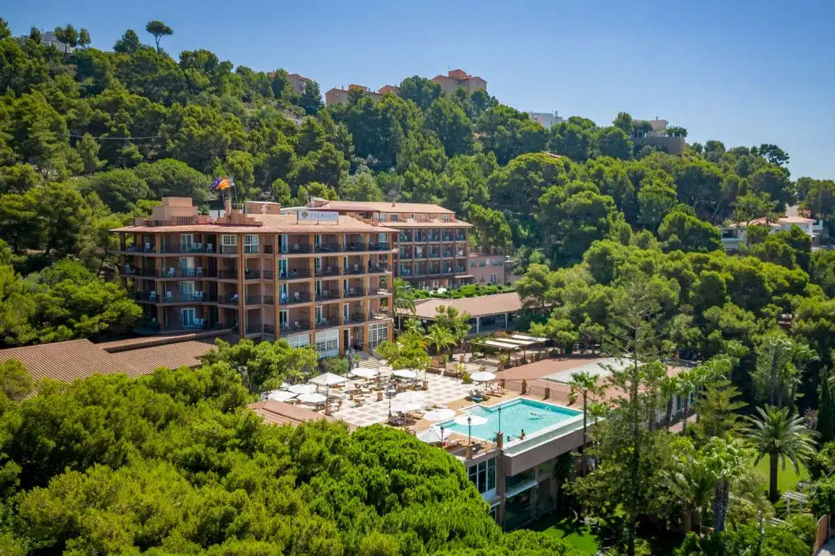 Palasiet Wellness Clinic & Thalasso Benicàssim